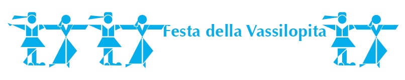 Vassilopita