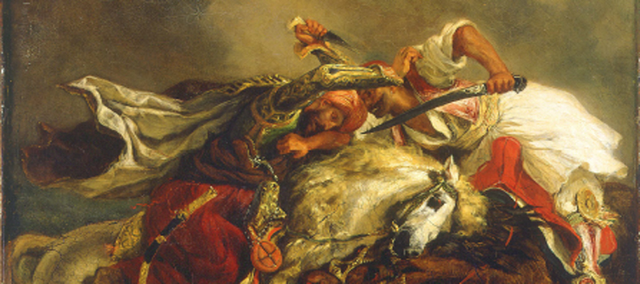 25 marzo 1821- 196° Anniversario della rivoluzione greca